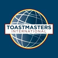 Toastmasters Kraków Public Speaking Club logo - Similar company to Techie'S Space