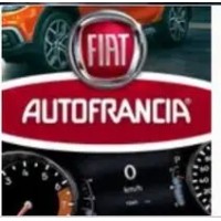 Autofrancia Torino logo - Similar company to Italmotor