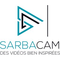Sarbacam logo - Similar company to Café Prod