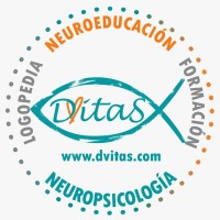 DVITAS PSICOLOGIA LOGOPEDIA FORMACION logo - Similar company to Apres Centro De Aprendizaje Y Psicología