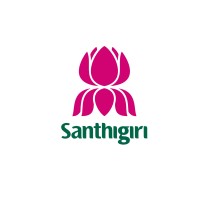 Santhigiri Ayurveda Hospital logo - Similar company to Balaji Textiles