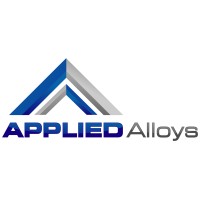 Applied Alloys International logo - Similar company to Center For Additive Manufacture Of Advanced Ceramics