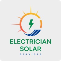 Electrician Solar Services logo - Similar company to Solargain Ltd
