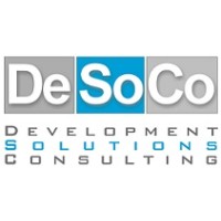 DeSoCo logo - Similar company to Onnoa - Smarttimer