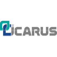 ICARUS logo - Similar company to Searcularmine