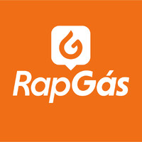 RapGás logo - Similar company to Revgás