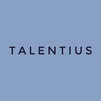 Talentius logo - Similar company to Bailey&