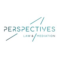 Perspectives - Law & Mediation logo - Similar company to Perspective Law / Crilly Lawyers