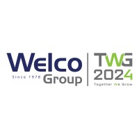 Welco Group logo - Similar company to Cmyk Digital Print Solutions