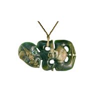 Oronegro Jewellery Studio logo - Similar company to Diamonds.Co.Nz