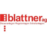 Blattner AG logo - Similar company to Laser Lab Ag