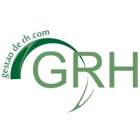 GRH.COM logo - Similar company to Ecolife