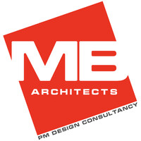 MB Architects Architectural & Design Bureau logo - Similar company to Farchitects