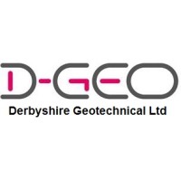Derbyshire Geotechnical Ltd logo - Similar company to High Peak Access Ltd