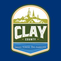 Clay County Board of County Commissioners logo - Similar company to Comfygo Mobility Schweiz
