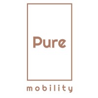 pure mobility logo - Similar company to Interline Limousine Network Gmbh