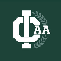 International College Alumni Association (ICAA) logo - Similar company to Middle Beats