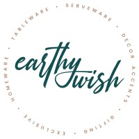 Earthy Wish logo - Similar company to Dash Global Consulting
