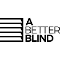 A Better Blind Inc. logo - Similar company to Beautiful Windows Blinds