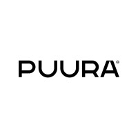 PUURA Kombucha logo - Similar company to Blinkbrick