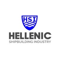 HELLENIC SHIPBUILDING INDUSTRY logo - Similar company to Dk Fotinakis Ltd
