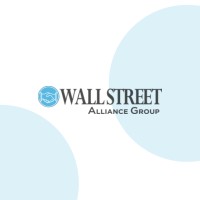 Wall Street Alliance Group logo - Similar company to Mid-Hudson Library System