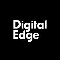 Digital Edge logo - Similar company to Topspin Digital