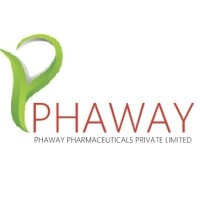 Phaway Pharmaceuticals Private Limited logo - Similar company to Zednaa Pharmaceuticals