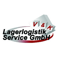 V & K Lagerlogistik-Service GmbH logo - Similar company to System Print Hitpaß Gmbh