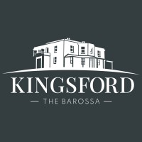 Kingsford The Barossa logo - Similar company to Jbg Architects
