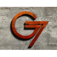 G7 Rooftop logo - Similar company to Pledger Charitable