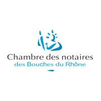 Chambre des Notaires des Bouches-du-Rhône logo - Similar company to Chambre Des Notaires 06