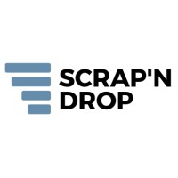Scrap And Drop logo - Similar company to Workfloows