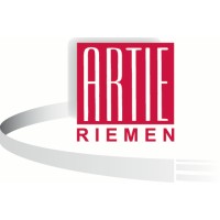 Artie Riemen logo - Similar company to Caminatta Bags