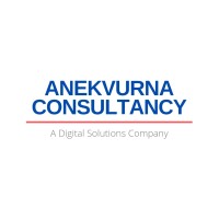 Anekvurna Consultancy Pvt Ltd.