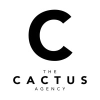 The Cactus Agency logo - Similar company to Opin