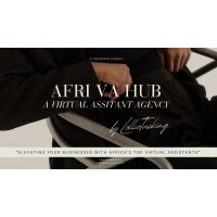 Afri VA Hub logo - Similar company to Emea Channels U.S.