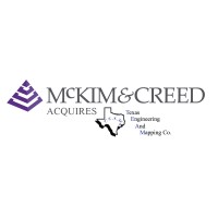 McKim & Creed - Stafford, Texas logo - Similar company to Re/Max Elite