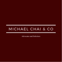 Michael Chai & Co logo - Similar company to Rva Vapes