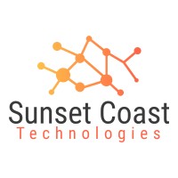 Sunset Coast Technologies logo - Similar company to Sunset Technologies