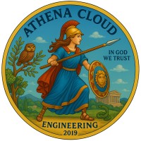 Athena Cloud Engineers, LLC logo - Similar company to Asmicore Semiconductor
