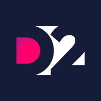 Dsquared Media logo - Similar company to Dsquared
