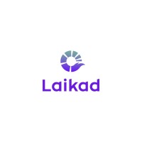 Laikad logo - Similar company to Adaction