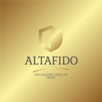 ALTAFIDO logo - Similar company to Status Group