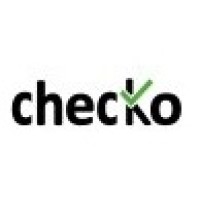 Checko logo - Similar company to Visotonics