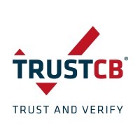 TrustCB logo - Similar company to Psa Certified