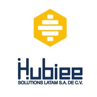 Hubiee Solutions Latam logo - Similar company to Maker Muebles