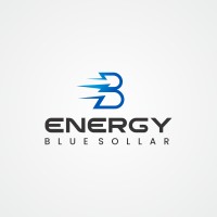 Energy Blue Sollar logo - Similar company to Imobmark - Marketing Imobiliário