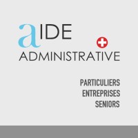 AIDE ADMINISTRATIVE