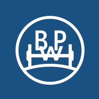 BPW Axles (Pty) Ltd logo - Similar company to Gyro Technologies